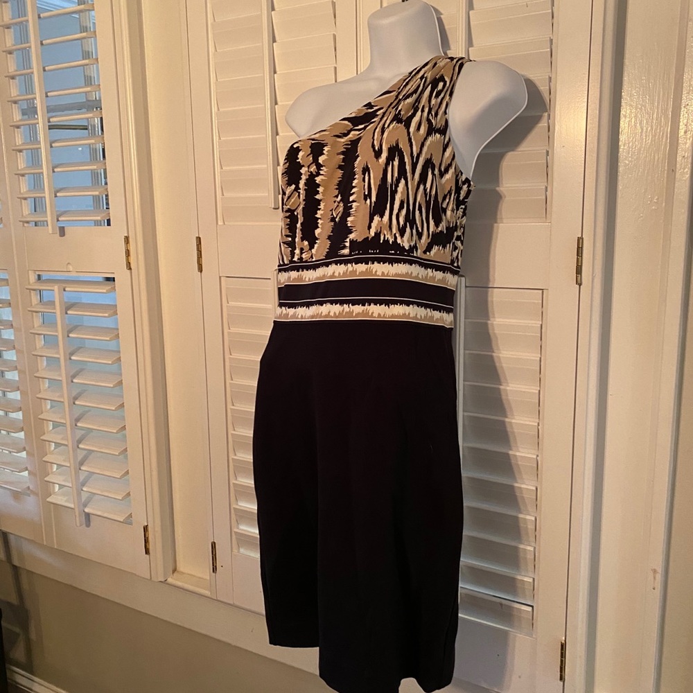 BCBG Dress